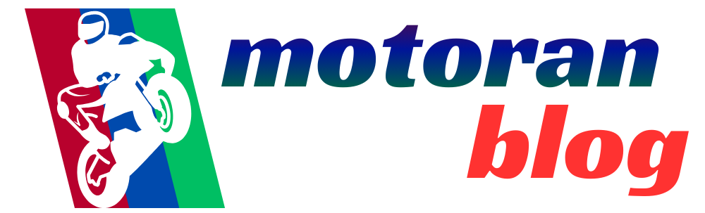 motoran blog
