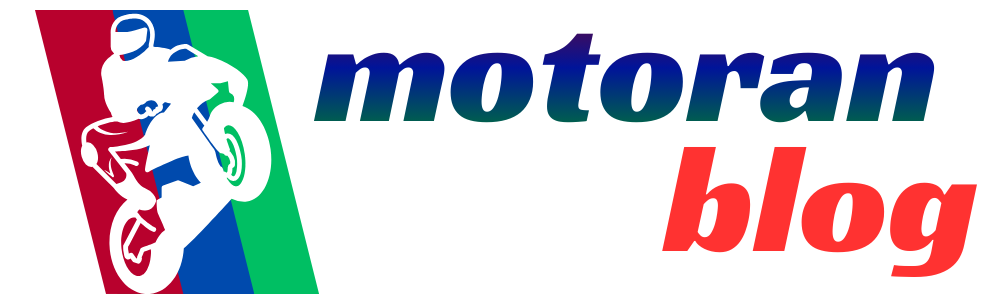 motoran blog